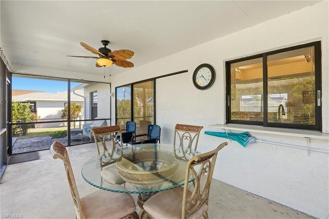 4108 SW 6th AVE, Cape Coral, FL 33914