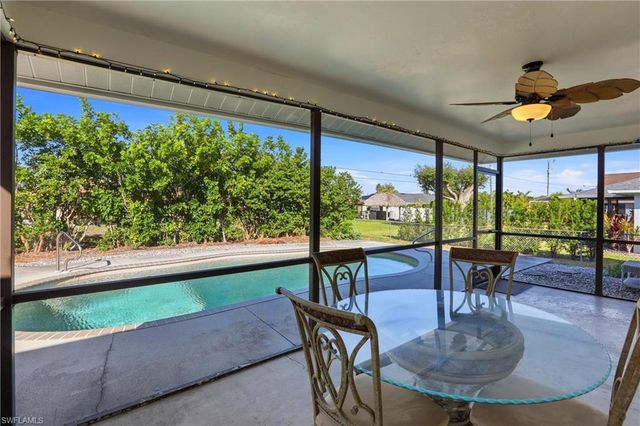 4108 SW 6th AVE, Cape Coral, FL 33914