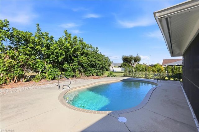 4108 SW 6th AVE, Cape Coral, FL 33914