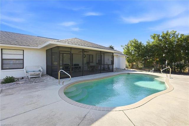 4108 SW 6th AVE, Cape Coral, FL 33914