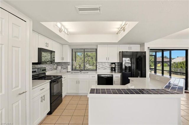 4108 SW 6th AVE, Cape Coral, FL 33914