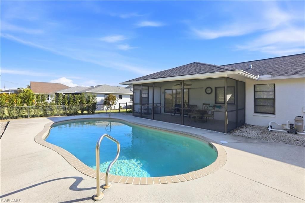 4108 SW 6th AVE, Cape Coral, FL 33914