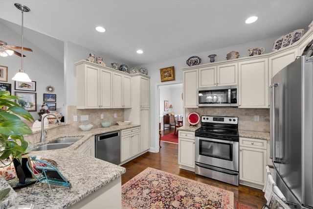 213 Obannon Court, Anderson, SC 29621