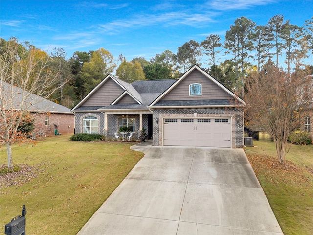 213 Obannon Court, Anderson, SC 29621
