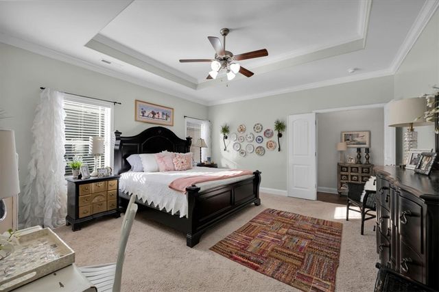 213 Obannon Court, Anderson, SC 29621