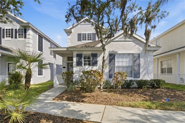 9105 CRYSTAL COMMONS WAY, Tampa, FL 33626