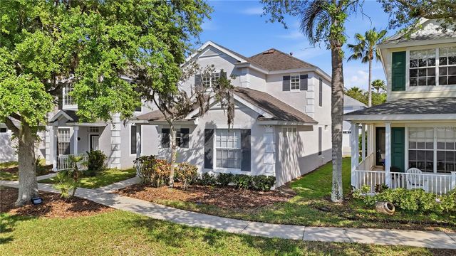 9105 CRYSTAL COMMONS WAY, Tampa, FL 33626