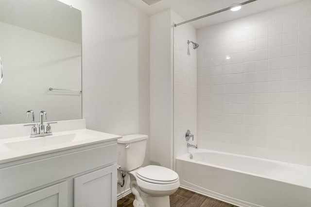 14824 Grey Ghost WAY A, Manor, TX 78653