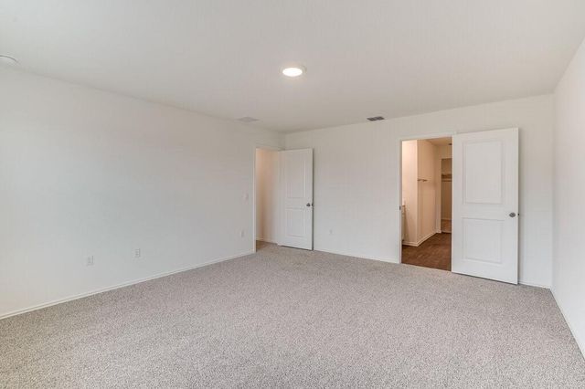 14824 Grey Ghost WAY A, Manor, TX 78653