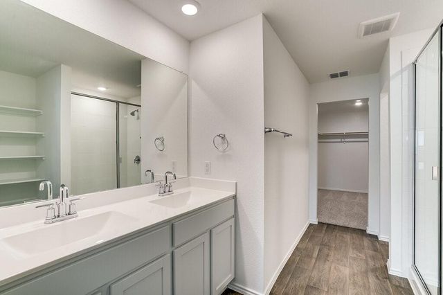 14824 Grey Ghost WAY A, Manor, TX 78653