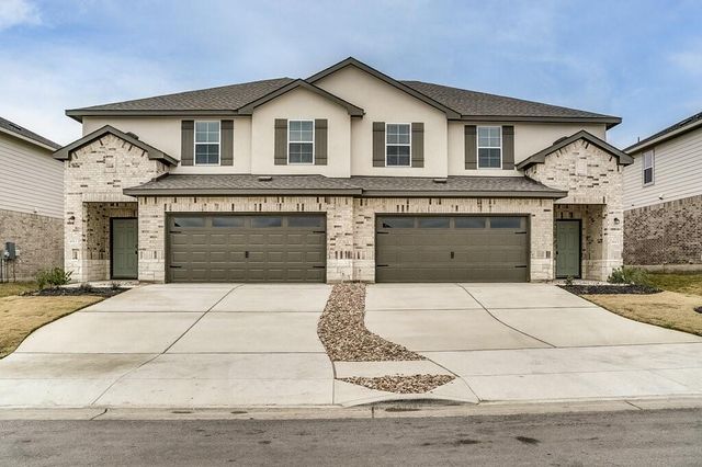 14824 Grey Ghost WAY A, Manor, TX 78653