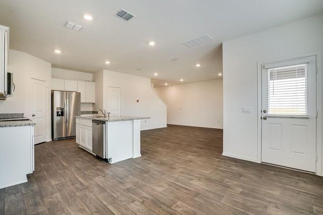 14824 Grey Ghost WAY A, Manor, TX 78653