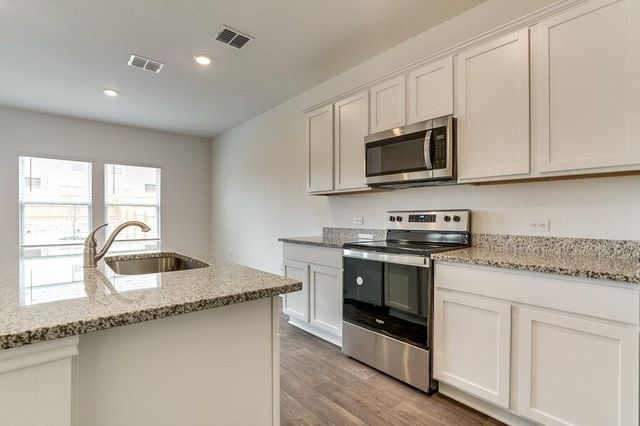 14824 Grey Ghost WAY A, Manor, TX 78653