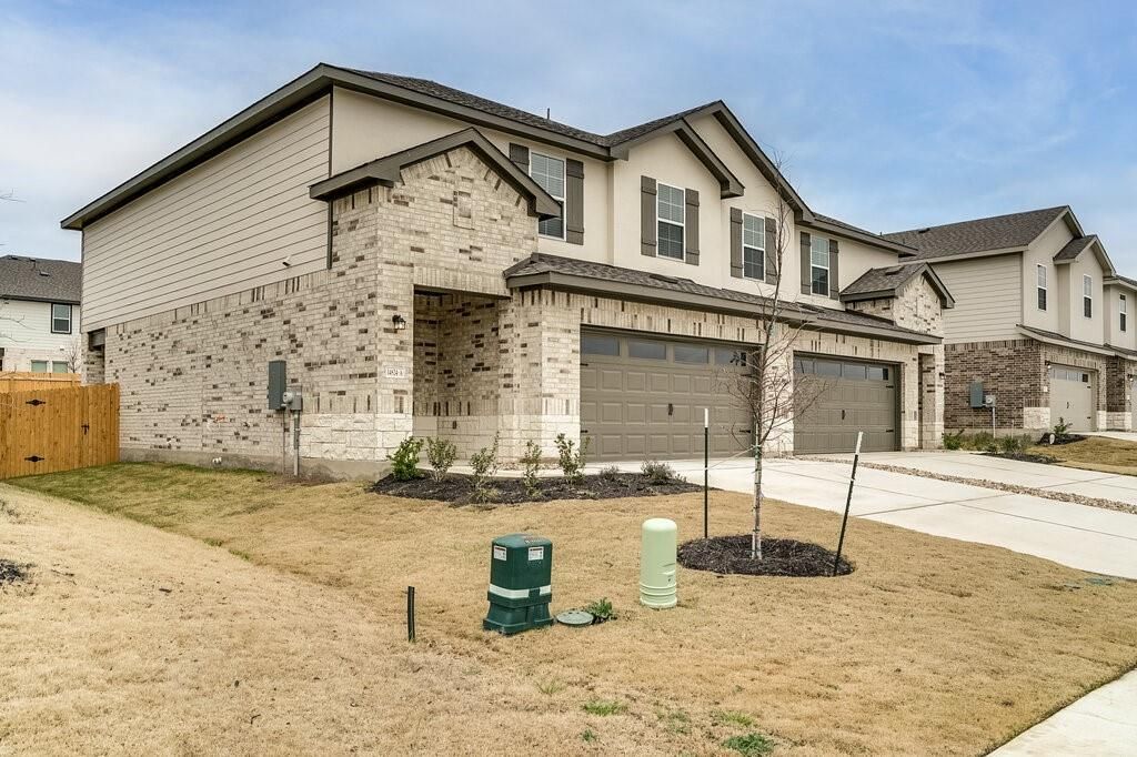 14824 Grey Ghost WAY A, Manor, TX 78653
