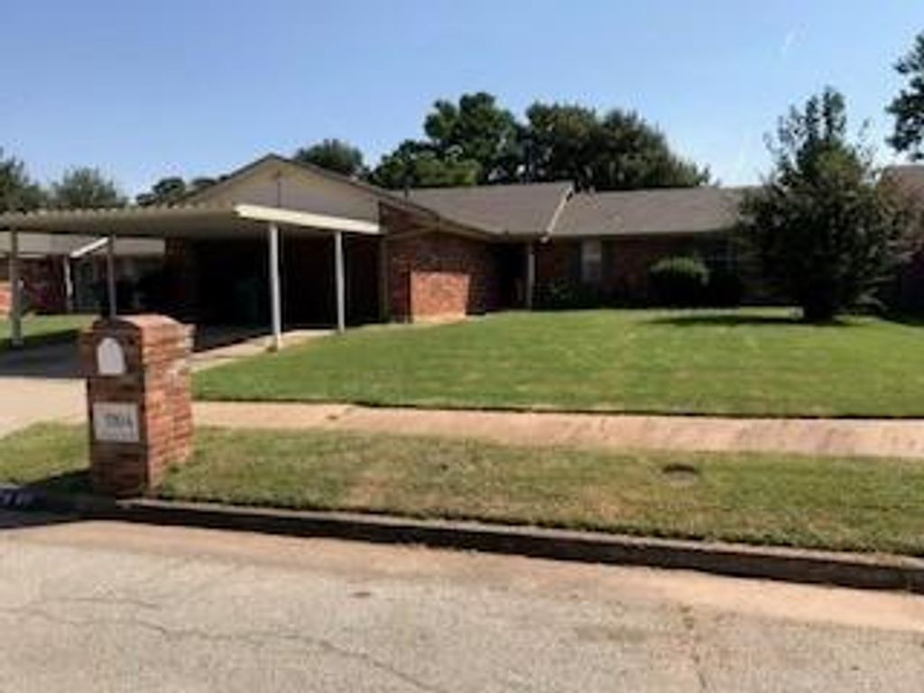 5104 N Oak Valley Road, Oklahoma City, OK 73135