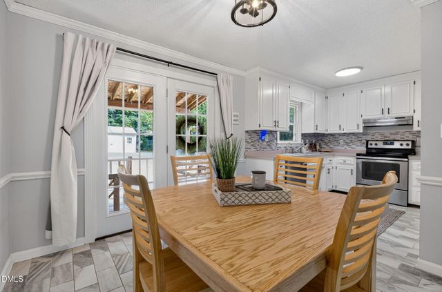 412 Meadow Run, Knightdale, NC 27545
