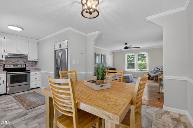 412 Meadow Run, Knightdale, NC 27545