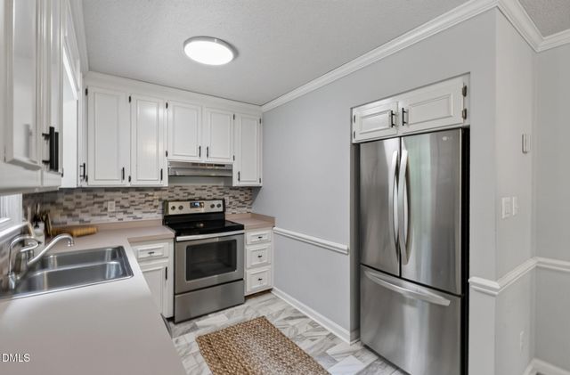 412 Meadow Run, Knightdale, NC 27545