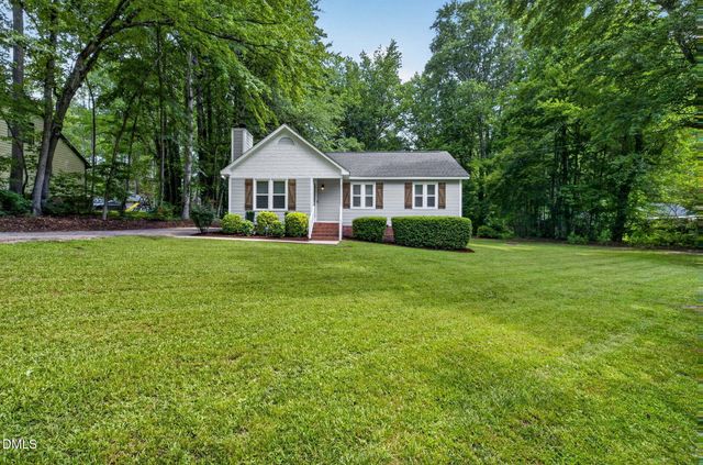 412 Meadow Run, Knightdale, NC 27545