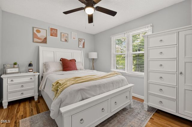 412 Meadow Run, Knightdale, NC 27545