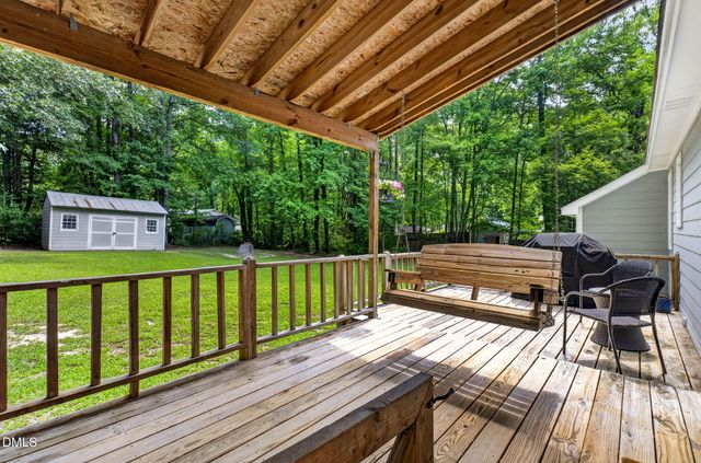 412 Meadow Run, Knightdale, NC 27545