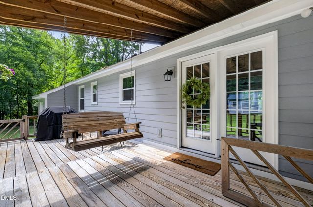412 Meadow Run, Knightdale, NC 27545