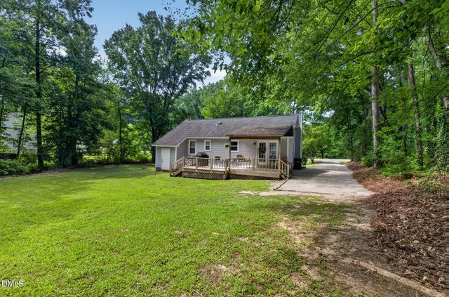 412 Meadow Run, Knightdale, NC 27545