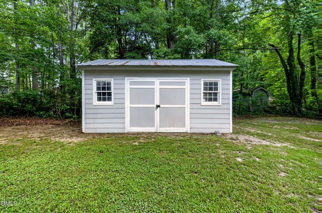 412 Meadow Run, Knightdale, NC 27545