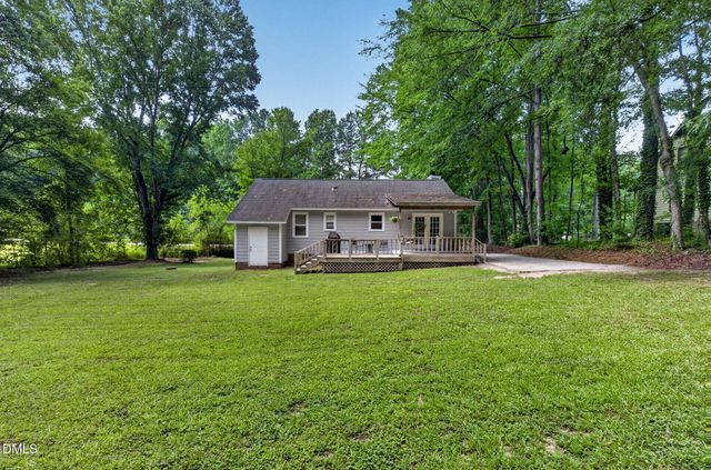 412 Meadow Run, Knightdale, NC 27545
