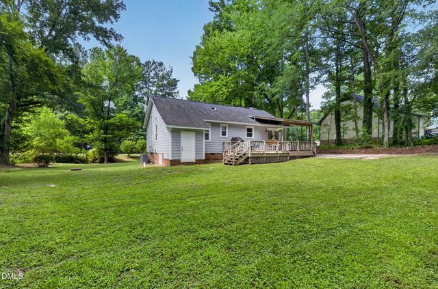 412 Meadow Run, Knightdale, NC 27545