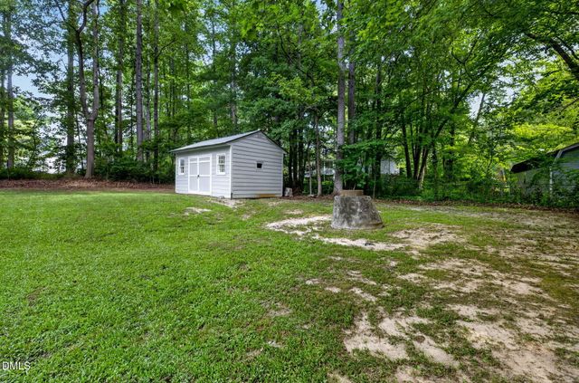412 Meadow Run, Knightdale, NC 27545