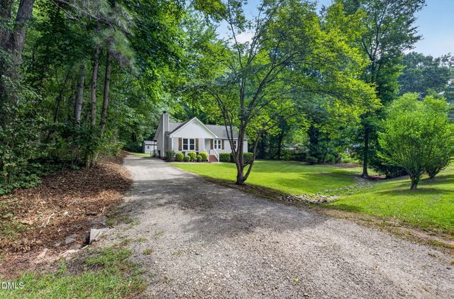 412 Meadow Run, Knightdale, NC 27545