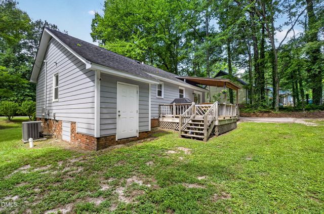 412 Meadow Run, Knightdale, NC 27545