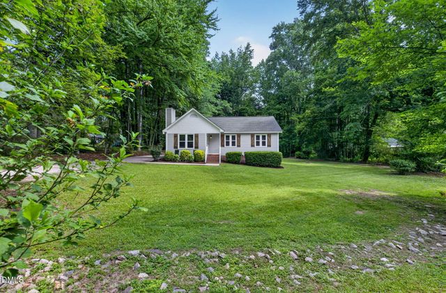 412 Meadow Run, Knightdale, NC 27545