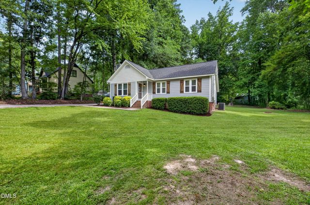412 Meadow Run, Knightdale, NC 27545