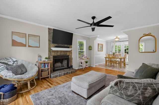 412 Meadow Run, Knightdale, NC 27545