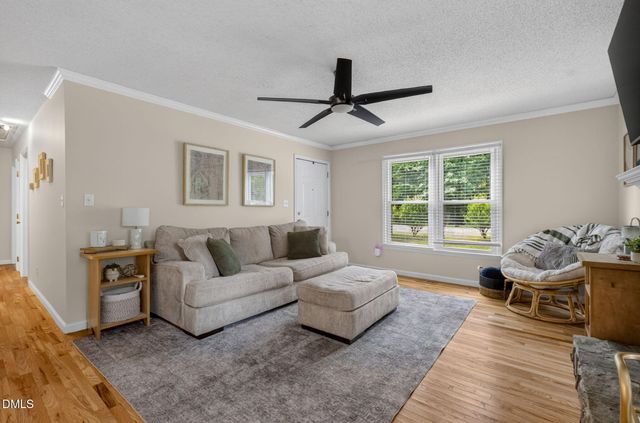 412 Meadow Run, Knightdale, NC 27545