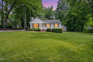 412 Meadow Run, Knightdale, NC 27545