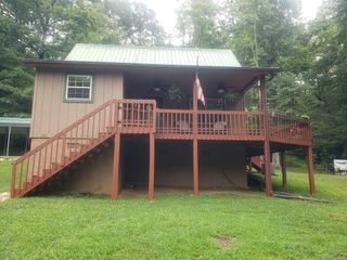 161 Skid Strip Lane, Hayesville, NC 28904
