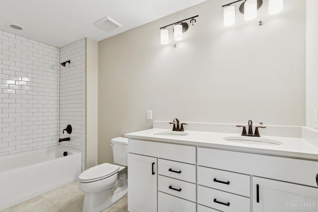 5530 White Pine Lane, Fairfield Twp, OH 45011