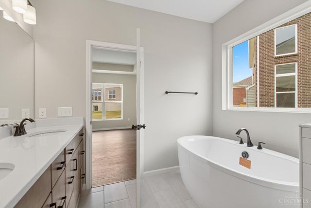 5530 White Pine Lane, Fairfield Twp, OH 45011