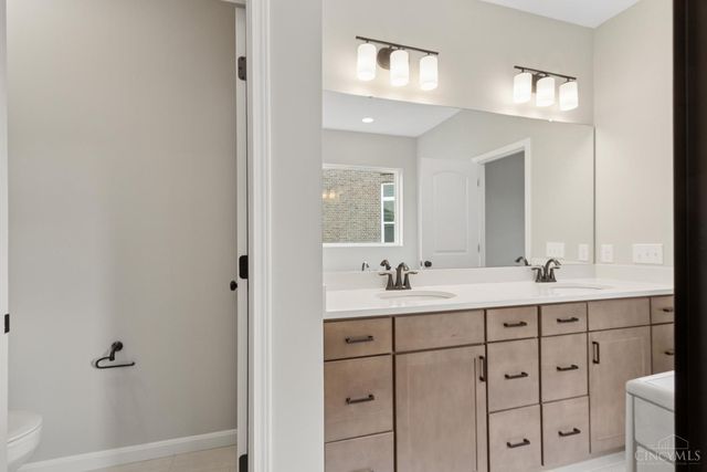 5530 White Pine Lane, Fairfield Twp, OH 45011