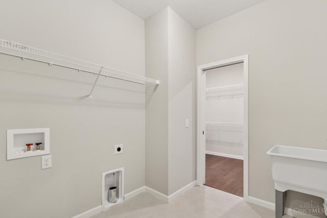 5530 White Pine Lane, Fairfield Twp, OH 45011