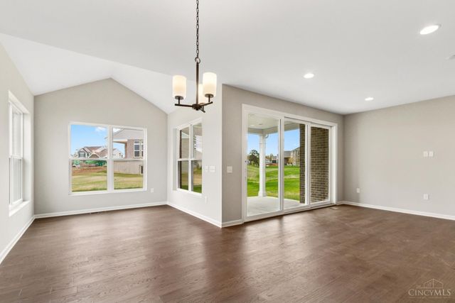 5530 White Pine Lane, Fairfield Twp, OH 45011