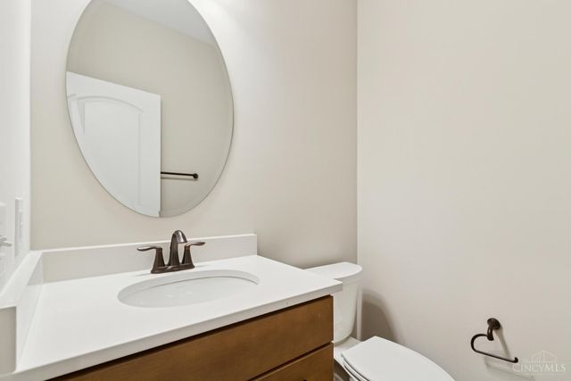 5530 White Pine Lane, Fairfield Twp, OH 45011