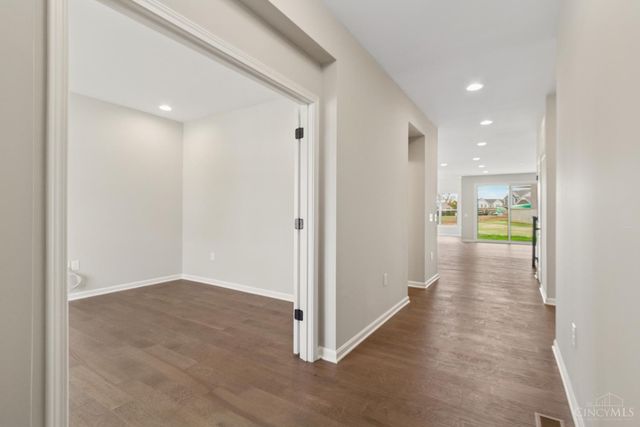 5530 White Pine Lane, Fairfield Twp, OH 45011