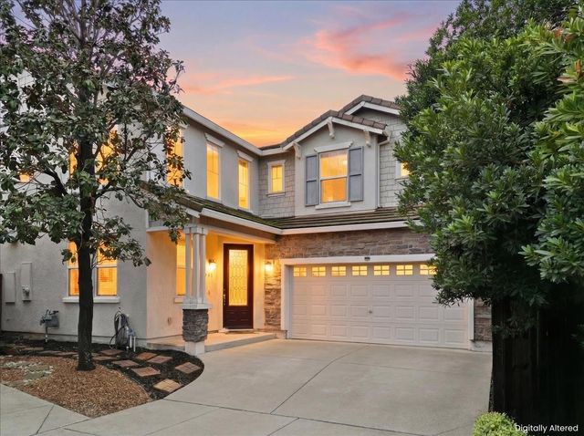 141 Caravaggio Cir, Sacramento, CA 95835