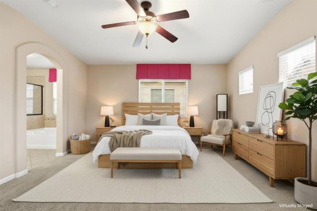 141 Caravaggio Cir, Sacramento, CA 95835