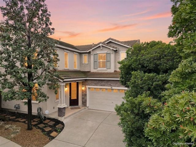 141 Caravaggio Cir, Sacramento, CA 95835