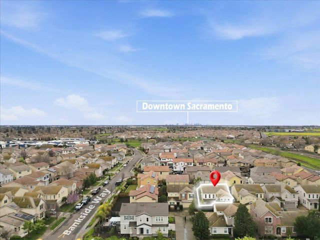 141 Caravaggio Cir, Sacramento, CA 95835